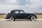 Bentley Mark VI Sports Saloon 1950 года